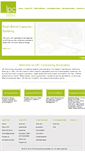 Mobile Screenshot of lpc-associates.com